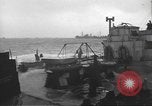 Image of Unites States Coast Guard 83 footer ship Normandy France, 1944, second 58 stock footage video 65675060371