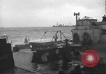 Image of Unites States Coast Guard 83 footer ship Normandy France, 1944, second 59 stock footage video 65675060371