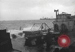 Image of Unites States Coast Guard 83 footer ship Normandy France, 1944, second 60 stock footage video 65675060371