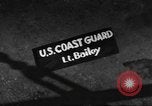 Image of Unites States Coast Guard 83 footer ship Normandy France, 1944, second 1 stock footage video 65675060372