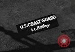 Image of Unites States Coast Guard 83 footer ship Normandy France, 1944, second 3 stock footage video 65675060372