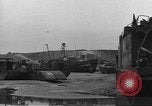 Image of Unites States Coast Guard 83 footer ship Normandy France, 1944, second 13 stock footage video 65675060372