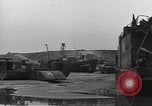Image of Unites States Coast Guard 83 footer ship Normandy France, 1944, second 16 stock footage video 65675060372