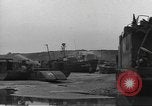 Image of Unites States Coast Guard 83 footer ship Normandy France, 1944, second 17 stock footage video 65675060372