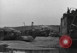 Image of Unites States Coast Guard 83 footer ship Normandy France, 1944, second 19 stock footage video 65675060372