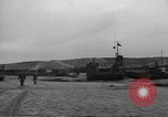 Image of Unites States Coast Guard 83 footer ship Normandy France, 1944, second 21 stock footage video 65675060372
