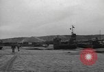 Image of Unites States Coast Guard 83 footer ship Normandy France, 1944, second 22 stock footage video 65675060372