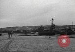 Image of Unites States Coast Guard 83 footer ship Normandy France, 1944, second 23 stock footage video 65675060372