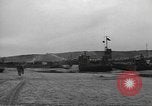 Image of Unites States Coast Guard 83 footer ship Normandy France, 1944, second 24 stock footage video 65675060372