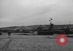 Image of Unites States Coast Guard 83 footer ship Normandy France, 1944, second 25 stock footage video 65675060372