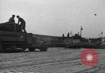 Image of Unites States Coast Guard 83 footer ship Normandy France, 1944, second 26 stock footage video 65675060372