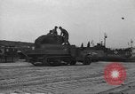 Image of Unites States Coast Guard 83 footer ship Normandy France, 1944, second 27 stock footage video 65675060372