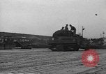 Image of Unites States Coast Guard 83 footer ship Normandy France, 1944, second 28 stock footage video 65675060372