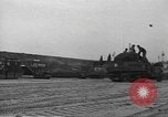 Image of Unites States Coast Guard 83 footer ship Normandy France, 1944, second 29 stock footage video 65675060372