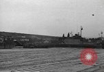 Image of Unites States Coast Guard 83 footer ship Normandy France, 1944, second 32 stock footage video 65675060372