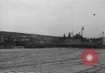 Image of Unites States Coast Guard 83 footer ship Normandy France, 1944, second 33 stock footage video 65675060372