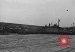 Image of Unites States Coast Guard 83 footer ship Normandy France, 1944, second 34 stock footage video 65675060372