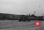 Image of Unites States Coast Guard 83 footer ship Normandy France, 1944, second 36 stock footage video 65675060372