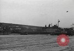 Image of Unites States Coast Guard 83 footer ship Normandy France, 1944, second 38 stock footage video 65675060372