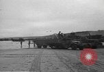 Image of Unites States Coast Guard 83 footer ship Normandy France, 1944, second 43 stock footage video 65675060372