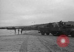 Image of Unites States Coast Guard 83 footer ship Normandy France, 1944, second 46 stock footage video 65675060372