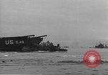 Image of Unites States Coast Guard 83 footer ship Normandy France, 1944, second 51 stock footage video 65675060372