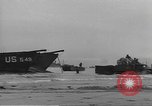 Image of Unites States Coast Guard 83 footer ship Normandy France, 1944, second 55 stock footage video 65675060372