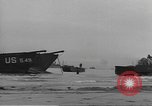Image of Unites States Coast Guard 83 footer ship Normandy France, 1944, second 56 stock footage video 65675060372