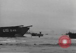 Image of Unites States Coast Guard 83 footer ship Normandy France, 1944, second 57 stock footage video 65675060372