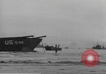 Image of Unites States Coast Guard 83 footer ship Normandy France, 1944, second 58 stock footage video 65675060372