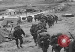 Image of Unites States troops Normandy France, 1944, second 16 stock footage video 65675060373