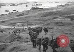 Image of Unites States troops Normandy France, 1944, second 19 stock footage video 65675060373