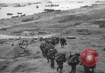 Image of Unites States troops Normandy France, 1944, second 20 stock footage video 65675060373