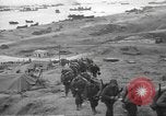Image of Unites States troops Normandy France, 1944, second 23 stock footage video 65675060373