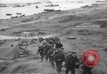 Image of Unites States troops Normandy France, 1944, second 25 stock footage video 65675060373
