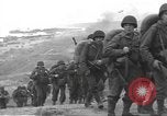 Image of Unites States troops Normandy France, 1944, second 26 stock footage video 65675060373