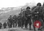 Image of Unites States troops Normandy France, 1944, second 27 stock footage video 65675060373