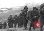 Image of Unites States troops Normandy France, 1944, second 28 stock footage video 65675060373