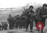 Image of Unites States troops Normandy France, 1944, second 29 stock footage video 65675060373
