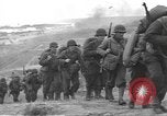 Image of Unites States troops Normandy France, 1944, second 31 stock footage video 65675060373