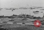 Image of Unites States troops Normandy France, 1944, second 34 stock footage video 65675060373
