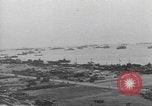 Image of Unites States troops Normandy France, 1944, second 53 stock footage video 65675060373