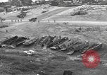 Image of Unites States troops Normandy France, 1944, second 56 stock footage video 65675060373