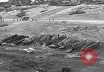 Image of Unites States troops Normandy France, 1944, second 57 stock footage video 65675060373