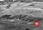 Image of Unites States troops Normandy France, 1944, second 58 stock footage video 65675060373