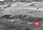 Image of Unites States troops Normandy France, 1944, second 59 stock footage video 65675060373