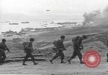 Immagine di Stati Uniti truppe Normandia Francia, 1944, secondo 25 filmato di repertorio 65675060374