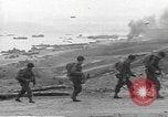 Immagine di Stati Uniti truppe Normandia Francia, 1944, secondo 26 filmato di repertorio 65675060374