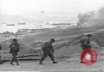 Immagine di Stati Uniti truppe Normandia Francia, 1944, secondo 28 filmato di repertorio 65675060374