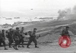 Immagine di Stati Uniti truppe Normandia Francia, 1944, secondo 30 filmato di repertorio 65675060374